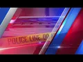 Stabbing arrest made in Bedford County