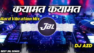 qayamat qayamat love remix faadu electro competition vibration dj azad azd