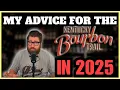 My Advice For the Kentucky Bourbon Trail in 2025