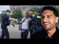 Download Lagu This police operation is PURE ENTERTAINMENT