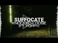 Knocked Loose & Poppy - Suffocate (Lyrics)