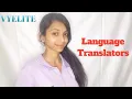 S-03 Language Translators in C Assembler Compiler Interpreter