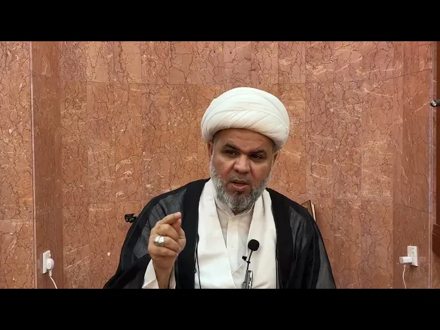 ⁣العلامة النوري وتهمة تحريف القرأن