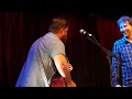 Hundred Reasons - 'Silver' live & acoustic at West End Centre 01/07/17 1080p HD
