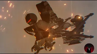 skibidi toilet Villain Arc vs astros part29 fan.stick nodes animation