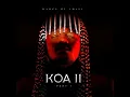 Kabza De Small - Ingabe (Official Audio) feat. Spartz