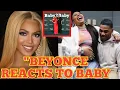 Download Lagu BREAKING: BEYONCE REACTS TO ASHANTI SECOND PREGNANCY, \