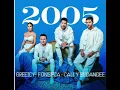 Fonseca, Greeicy, Cali Y El Dandee - 2005