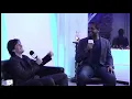 Steven’s audition for Polites was perfect