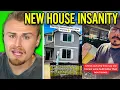 New Construction Homes are Built HORRIBLE in 2026