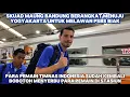 Download Lagu KEBERANGKATAN PARA PEMAIN \u0026 OFFICIAL PERSIB BANDUNG MENUJU YOGYAKARTA‼️
