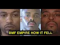 Big MEECH THE BMF Snitch William Doc Marshall How He Helped bring Down Big Meech and Southwest T