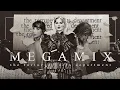 Download Lagu Taylor Swift - THE TORTURED POETS DEPARTMENT ( MEGAMIX ) | 31 songs | Official audio
