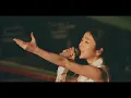 milet "Koi Kogare" (「milet 5th anniversary live "GREEN LIGHTS"」at Yokohama Arena)