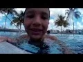 Memorial Pool Day