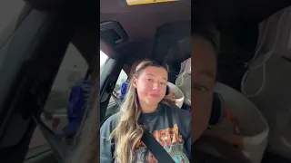 Tianna Responds To Cody Ford Allegations