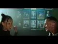 Maki, María Artés - CONTIGO (Vclip Oficial Pavi & Amén #14)