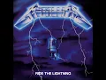 Creeping Death - Metallica