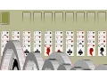 How to play 40 Thieves Solitaire