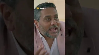 بقينا اتنين   ياسمين شايفة إنها بتخون رغم طلاقها من أدهم       دندنها