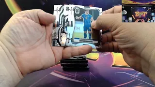 Break 2026 Panini Prizm FIFA World Cup Soccer Mega CASE PYT