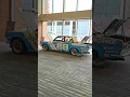 Download Lagu Who saw this BRE Datsun 510 displayed at #PRI2023?!