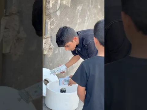 تحبون الفقير