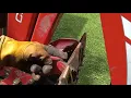 Bxpanded backhoe thumb mod