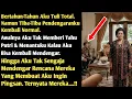 Download Lagu 12 Tahun Aku Mengalamai Ketulian. Namun Saat Bisa Kembali Mendengar, Putri Dan Menantuku Justru..