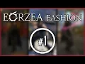 Eorzea Fashion - FFXIV Glamour Showcase