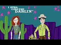 Flatland Cavalry - A Life Where We Work Out Lyric Video