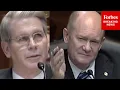 Download Lagu 'I Hope I'm Wrong': Chris Coons Presses Scott Bessent Over Sanctions Policy Towards Russia