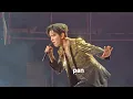 Lagu Smoke Dimash Kudaibergen at Madison Square Garden 051025 #dimash 