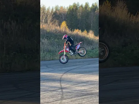 Daniel Hautamäki is just 14 and absolutely sending it! 🔥🔥