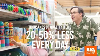 Find Bargains to Brag About at Big Lots