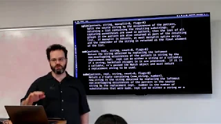 Automate the Boring Stuff with Python - Class 7