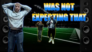 lecrae meezo brick for brick official reaction video 