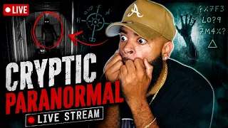 🔴 LIVE: Something Is Seriously Wrong With These Paranormal Videos