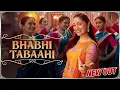 Bhabhi Tabaahi - Nayyi Navelli Revrb| Yami Gautam, Addinath | Neeti M, GV Prakash Kumar, Beat music 