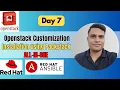 OpenStack Customization and Installation with Packstack on Centos-VirtualBox with Ashish Lec-7