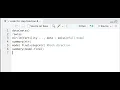 regression models stepwise variable selection in R step function