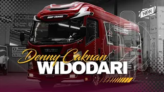 Download DJ WIDODARI (TEMBANGAN SEPELEKU TONDO SENENG MARANGMU) SLOW TIK TOK - DENNY CAKNAN feat GUYON WATON MP3