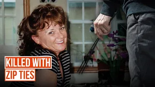 A Maze of Suspects In The Murder Case of Bernadette Myers | Homicide: Hours To Kill
