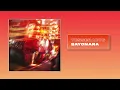 Download Lagu TESSERACTS - SAYONARA