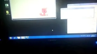 Windows 7 BSOD 2 