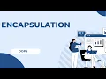 Encapsulation in OOP Explained Secure Your Code with Java Python Examples