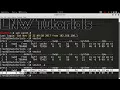 6 2 Monitor Linux Process - USING VMSTAT Report virtual memory statistics