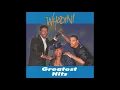 Whodini - Haunted House of Rock (Audio)