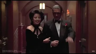 Four Rooms