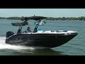 2015 Hurricane 203 Crossfire Boat Review